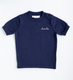 Boys Knit Shirt