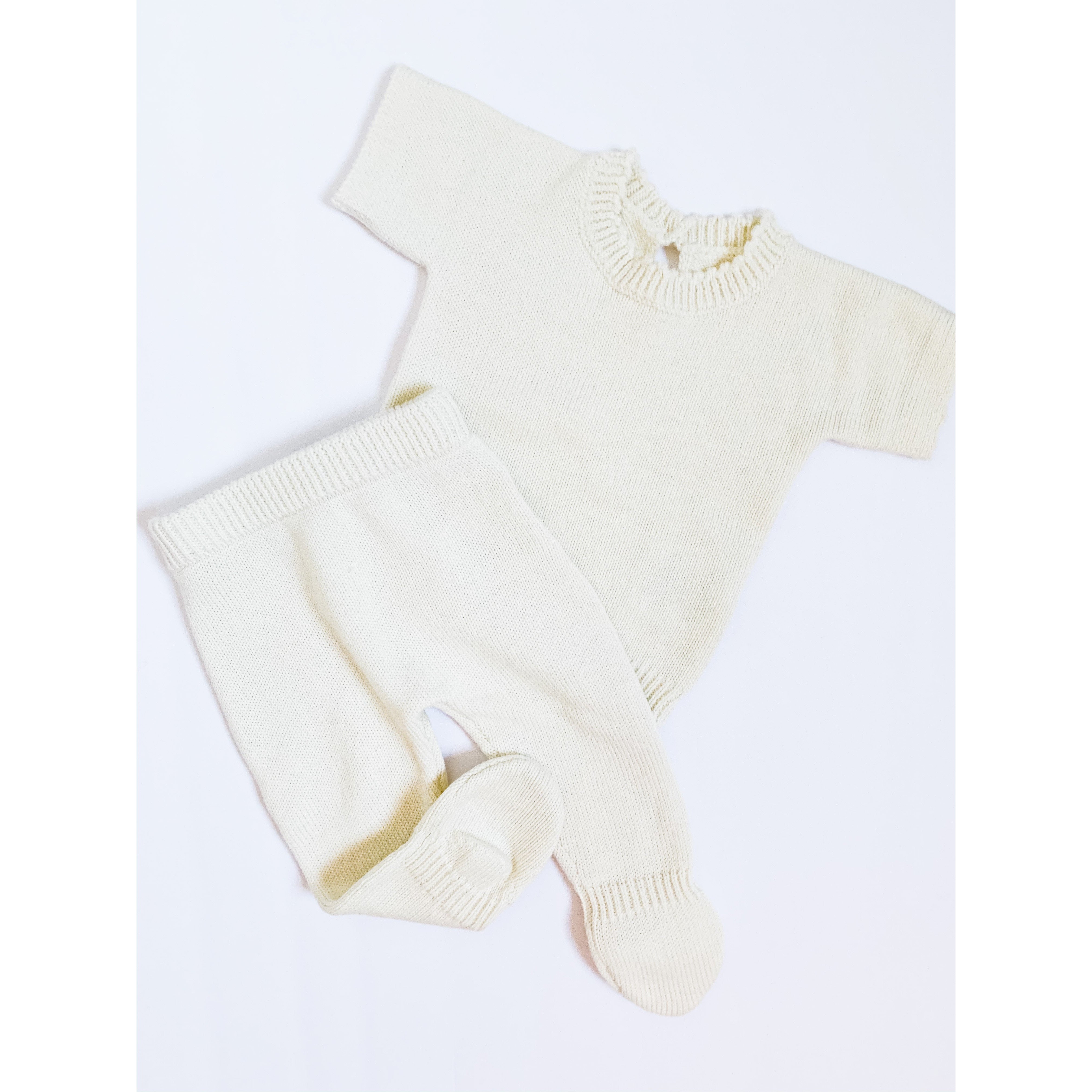 Vintage Layette Set | Cygnet Living
