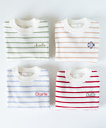 Long Sleeve Bobby Shirts