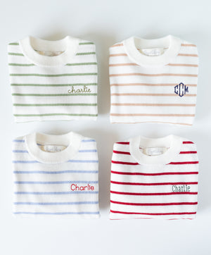 Long Sleeve Bobby Shirts