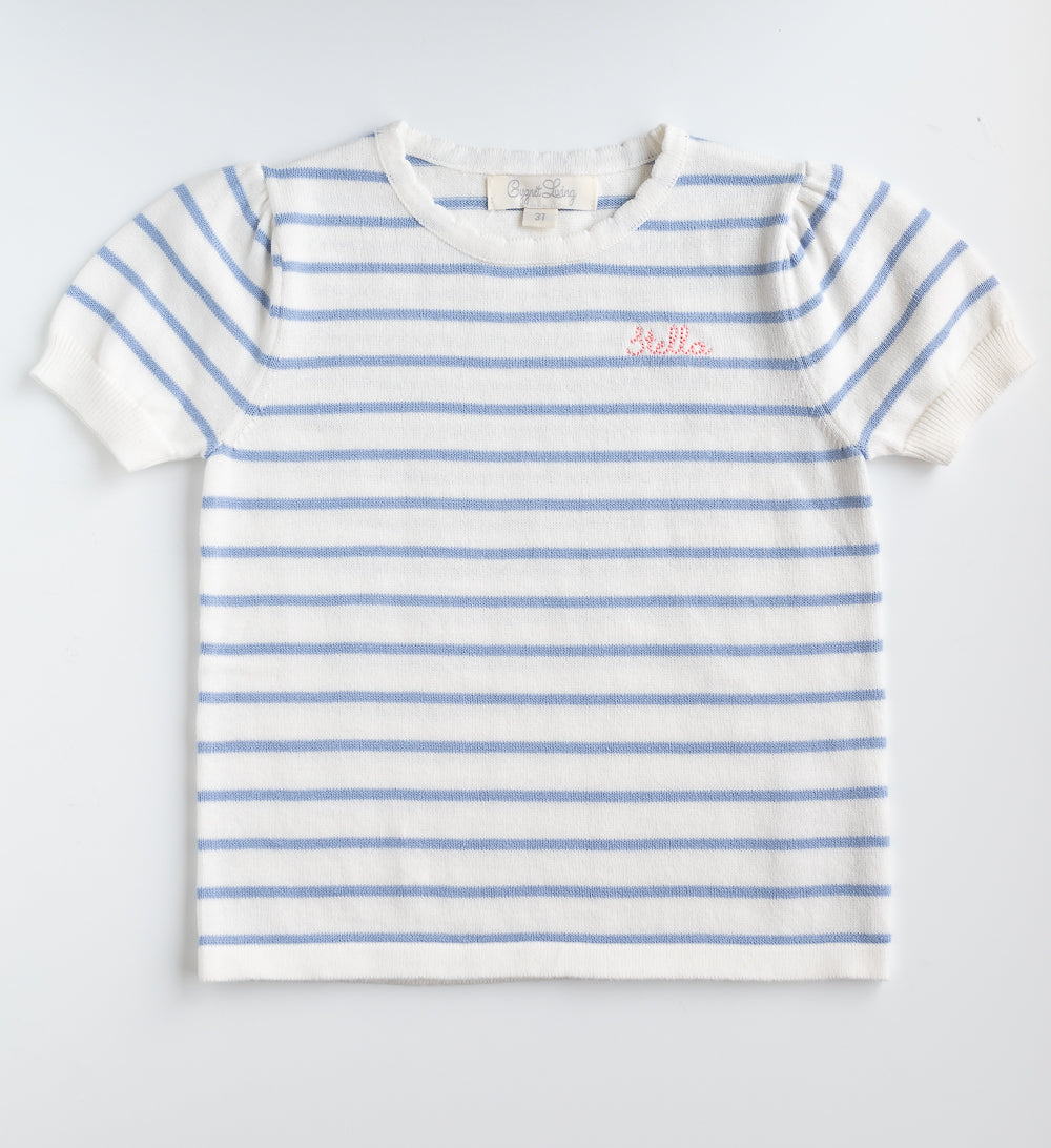 Girls Bobby Shirt
