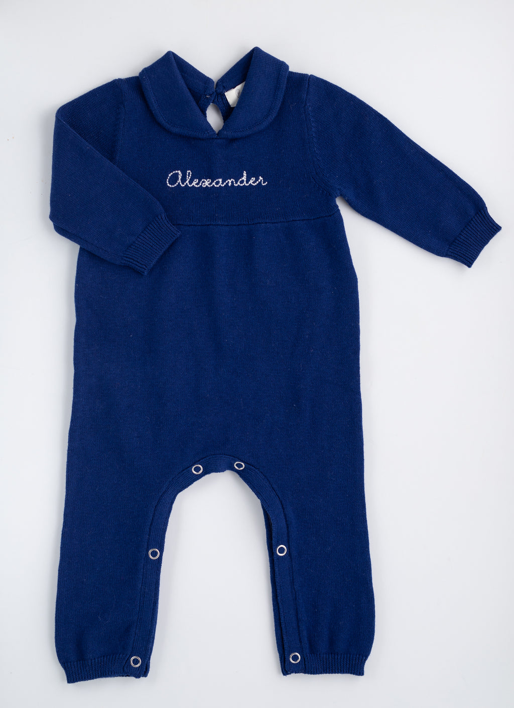 Jamie Romper NAVY