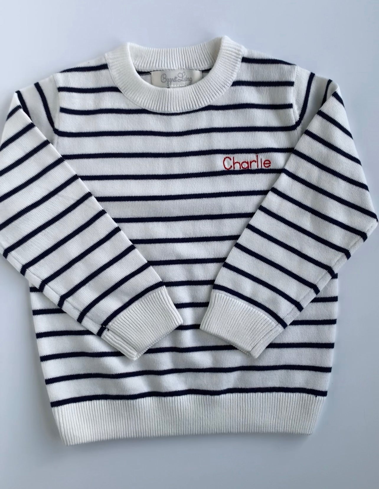 Long Sleeve Bobby Shirts