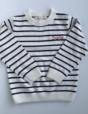 Long Sleeve Bobby Shirts