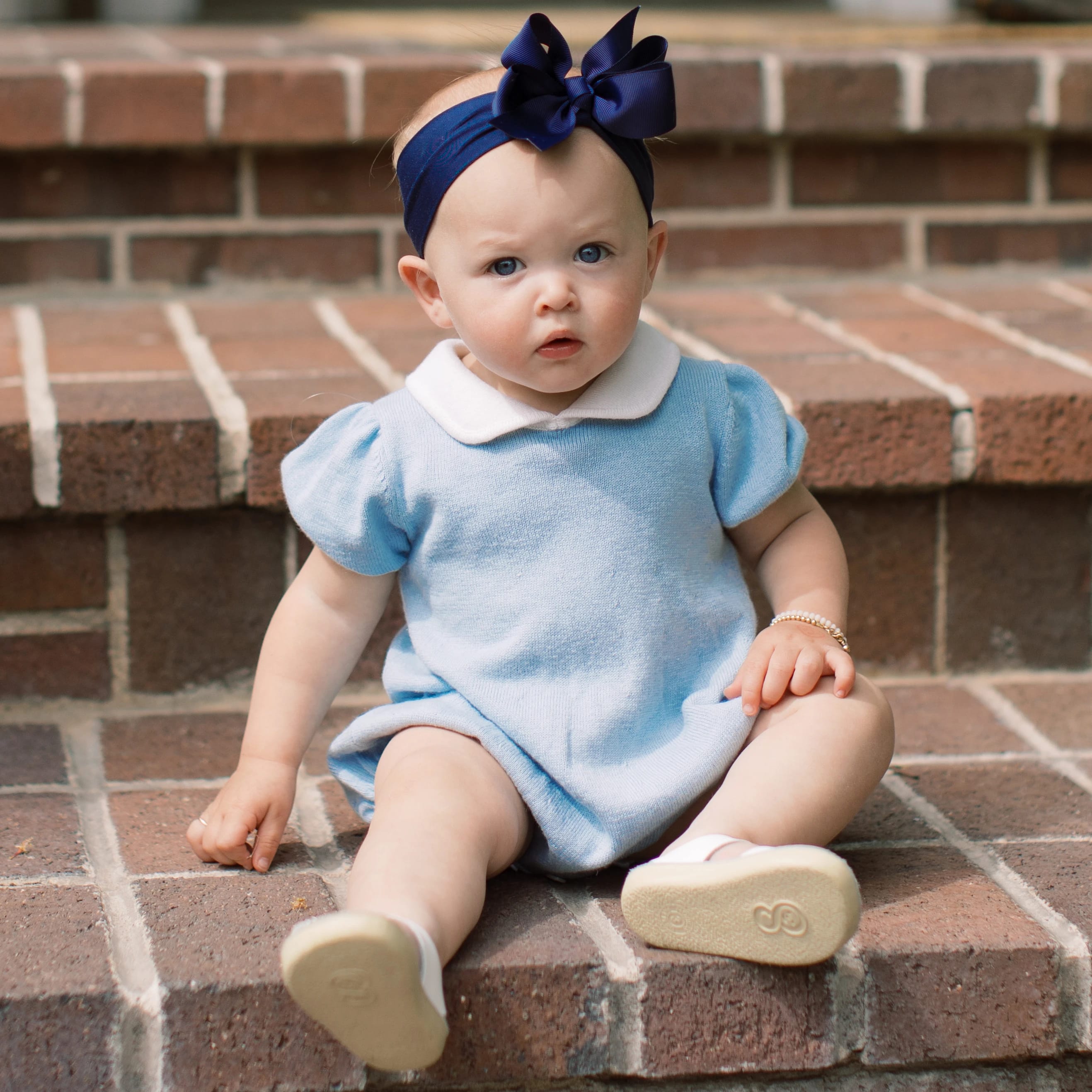 Lucy Romper