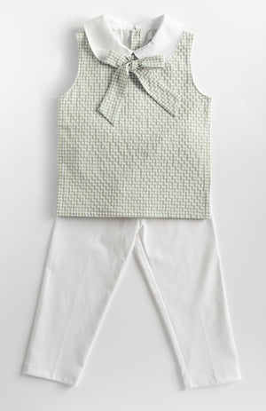 Nancy Blouse