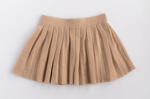 Margaret Skirt LATTE