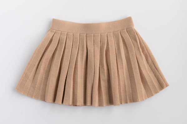 Margaret Skirt LATTE